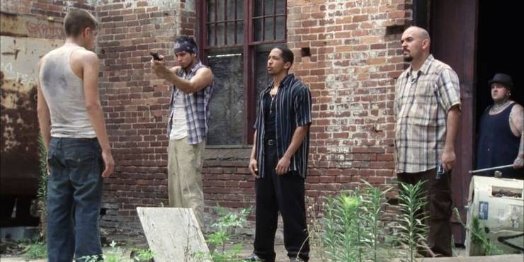 Every Walking Dead Survivor Community Ranked Every Walking Dead Survivor Community Ranked